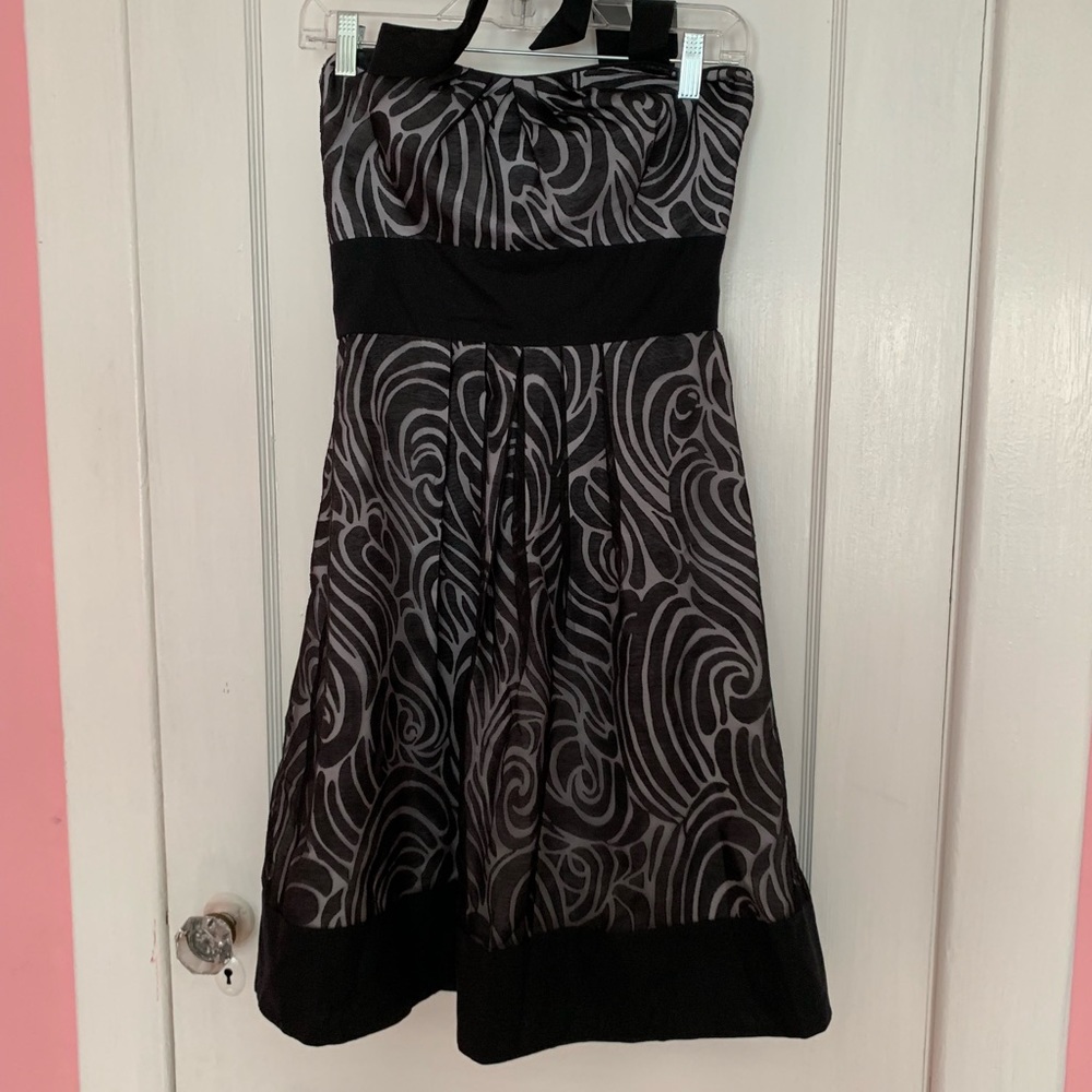 NWT White House Black Market dress